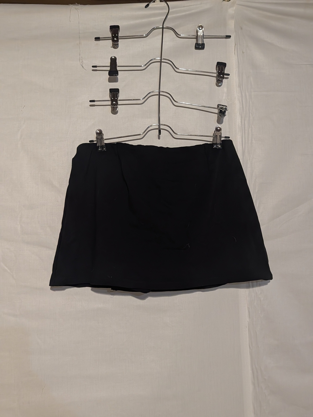 American Eagle Outfitters Black Mini Skirt